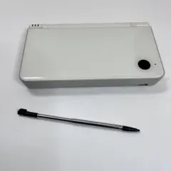 ニンテンドー DS i LL 本体 ホワイト