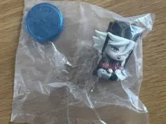 すわらせ隊 鬼滅の刃 無限城編 童磨 ガチャガチャ カプセルトイ フィギュアのサムネイル