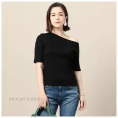 BYニット オーラリー マカフィー ユナイテッドアローズ エストネーション ソブ