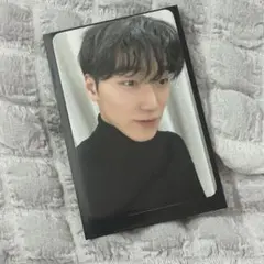 ATEEZ サン soundwave ラキドロ　トレカ