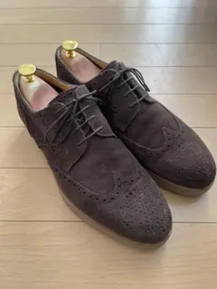 LOUIS VUITTON   ドレスシューズのサムネイル