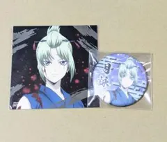 銀魂 月詠 セット