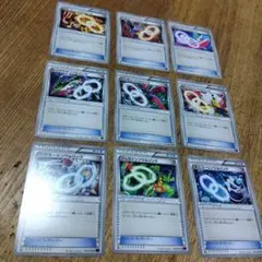 ソウルリンク リザードン フシギバナ カメックス ポケモンカード
