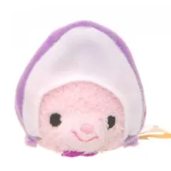 디즈니 TSUM TSUM 유니베어 시티 마카롱