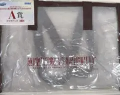 ラブライブ！蓮ノ空女学院スクールアイドルクラブ A賞 クリアバッグ