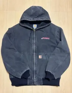 ［ 상태매우좋음 ］希少古着カーハートCarharttアクティブジャケット