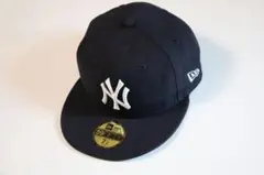 ニューヨークヤンキース　キャップ　7 4/1