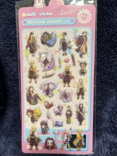 鬼滅の刃　2点セット