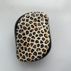 TANGLETEEZER タングルティーザー　ヒョウ柄　くし　ヘア　レオパードのサムネイル