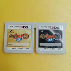 妖怪ウォッチ2本家、元祖