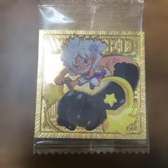 ワンピース ホログラムステッカーセット