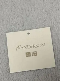 UNIQLO JWANDERSON オックスフォードシャツ ブルー 長袖シャツM
