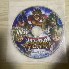 動作確認済み　ドラゴンクエスト モンスターバトルロードビクトリー　ドラクエ