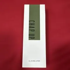 CHAP UP チャップアップ オールインワン ローション 化粧水 150mLのサムネイル