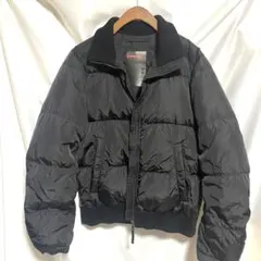 2025年最新】PRADA SPORT メンズ ダウンジャケットの人気アイテム