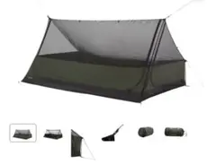【新品】ノルディスク　Troms Mesh Cabin　トロムスメッシュキャビンのサムネイル