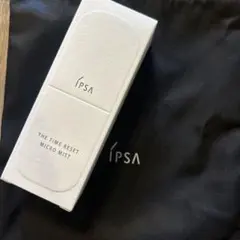 IPSA THE TIME RESET MICRO MIST 50ml