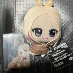 学園アイドルマスター 学マス ちびぐるみ GIGO限定 vol.4 十王星南