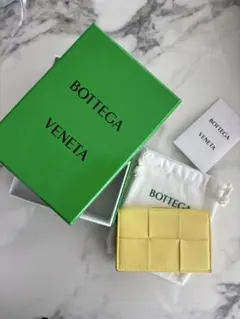 Bottega Veneta カードケース、財布