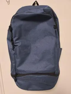 シューズ&ヘルメットINデイパック　WORKMANのサムネイル