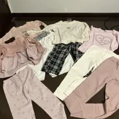2025年最新】子供服まとめ売り 120センチの人気アイテム - メルカリ