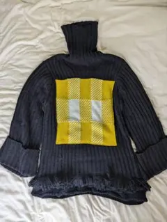 jw Anderson ジェイダブリューアンダーソン 17aw ニットのサムネイル