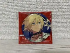 天祥院英智 7周年 缶バッジ