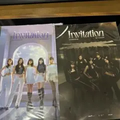 LE SSERAFIM VRコンサート 第1.2弾 特典ポスターB A3サイズ