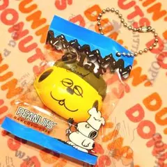 PEANUTS ベーカリーチャーム オラフ