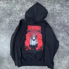 2026年最新】ONE OK rock パーカーの人気アイテム - メルカリ