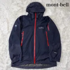 2026年最新】mont-bell モンベル アルパインサーマシェルの人気