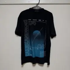 [Alexandros]2019春フェス限定Tシャツ