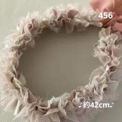 リボンクラウンベビーキッズ♪