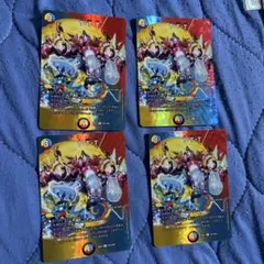 【24時間以内発送・メルカリ便】T・T・T ザ トリプルスリーmaxレアのサムネイル