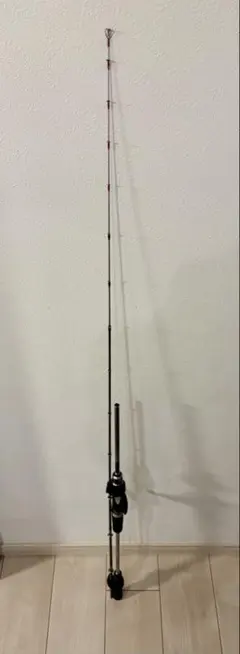 シマノ ライトゲームCI4+ アレグロ TYPE91 SS180 ライトゲーム - メルカリ