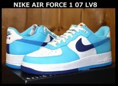 新品 ナイキ AIR FORCE 1 ‘07 LV8 (29.5cm) Ⓗ