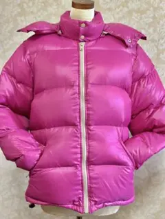 TAKEO KIKUCHIダウンジャケット