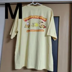 新品ポムポムプリン半袖TシャツM　30周年