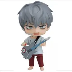 ALIEN STAGE ねんどろいど ティル【アニメイト特典付】