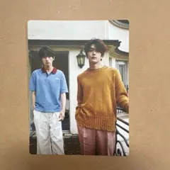 INI 2nd写真集 Viva la vita ケミ 許 髙塚 高塚 大型書店