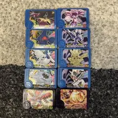 ポケモンフレンダ　ピック　スーパートレジャー　トレジャー