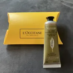 L'Occitane ロクシタン ハンドクリーム