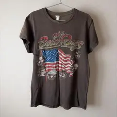 The Beach Boys ヴィンテージ風 レアTシャツMドゥロワーのサムネイル