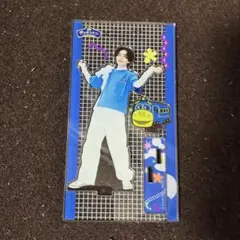 2026年最新】長野凌大 アクスタの人気アイテム - メルカリ