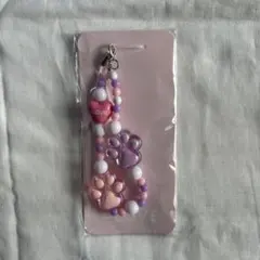 2025年最新】ラブビーズストラップの人気アイテム - メルカリ