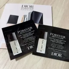 ディオール フォーエヴァー フルイド スキン グロウ ファンデーション 0N