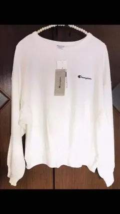 Champion トレーナー