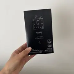 SHIKOOTAENG コーヒー 60本入のサムネイル