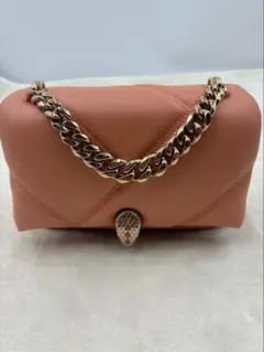 ☆りんご様専用☆ブルガリ セルペンティ フォーエバー バケットバッグ
