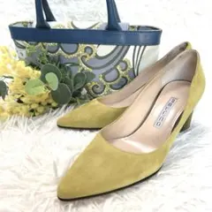 ✨未使用級✨PELLICO ペリーコ エナメル パンプス ベージュ 23cm ✨未使用級✨PELLICO ペリーコ エナメル パンプス ベージュ 23cm New